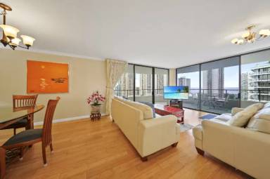 Main picture of Canterbury Place Condo