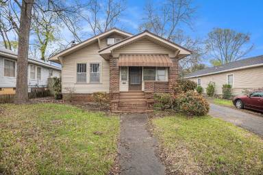Main picture of 4733 Terrace Q