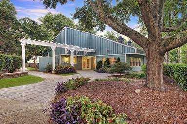 Main picture of Lynnwood Park