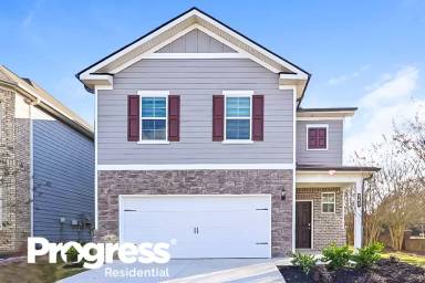 Main picture of Hamilton Pointe
