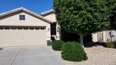 Main picture of 14866 W Windrose Dr