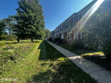 Main picture of Saranac Gardens Apartments
