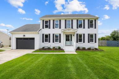 Main picture of 4637 Chippendale Ct