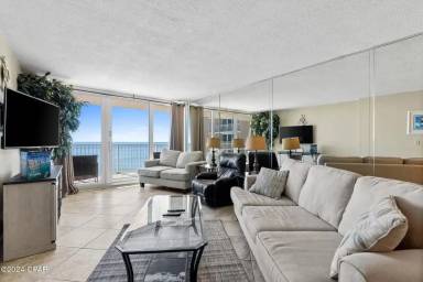 Main picture of Panama City Beach Condominium