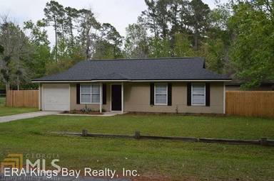 Main picture of 707 S Satilla St
