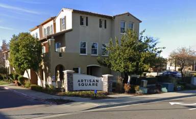 Main picture of Two Bedroom Townhome in North Natomas