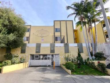 Main picture of Burlington Wilshire Apartments