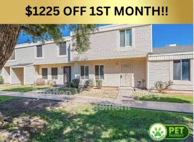 Main picture of 6526 S McAllister Ave Apartments