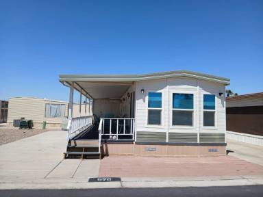 Main picture of 9797 E 32nd St