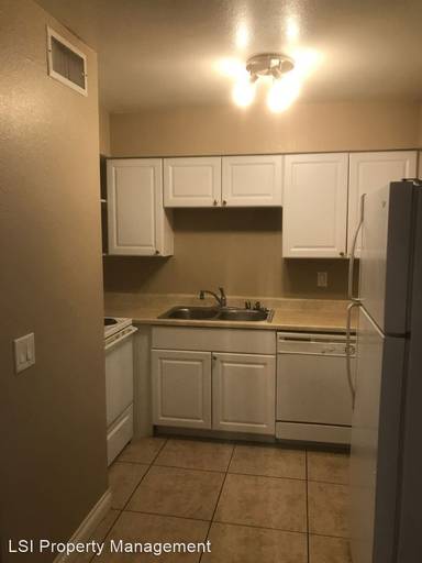 Main picture of Desert Shores Villas