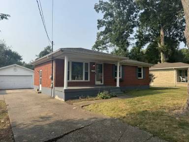 Main picture of 2538 Veronica Dr