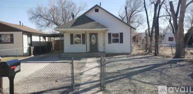 Main picture of 1712 W 20th St