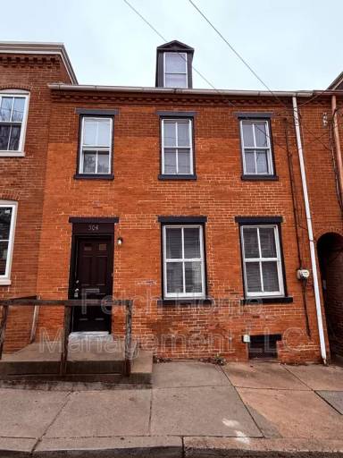 Main picture of 504 High St