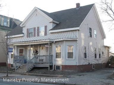Main picture of 212-214 Saint John St Apartments