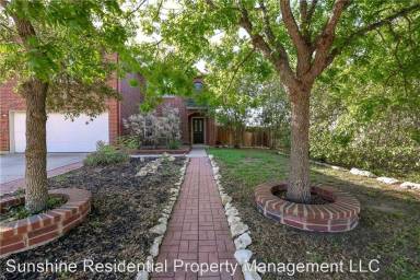 Main picture of 1812 Grassland Dr