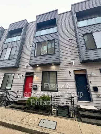 Main picture of 1028 Hyde St