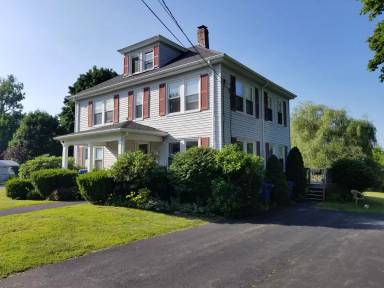 Main picture of 22 Bailey Ave