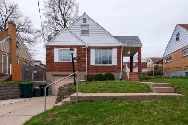 Main picture of 1001 Covedale Ave