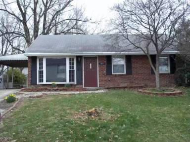 Main picture of 3411 Talbot Ave