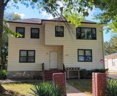 Main picture of 1119 Market St