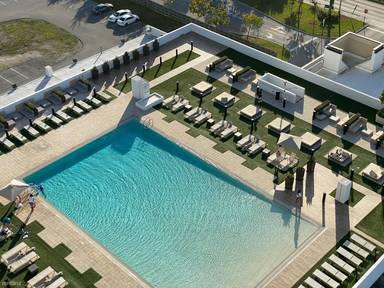 Main picture of Paseo Condo