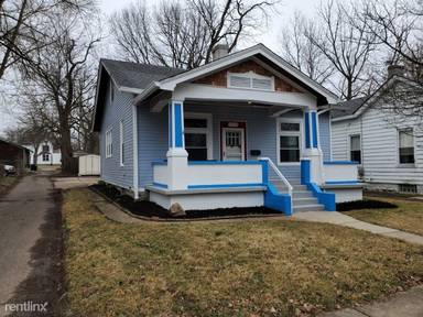 Main picture of 4708 Ward St