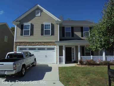 Main picture of 2110 Longburn Dr