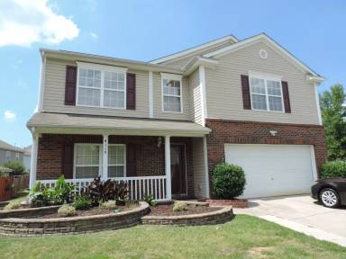 Main picture of 4115 Rosefield Ct