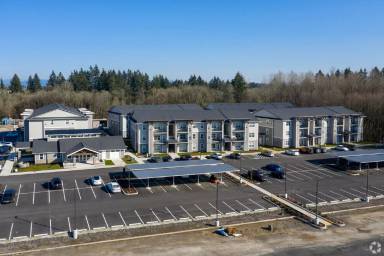 Main picture of Legacy Trails Apartments