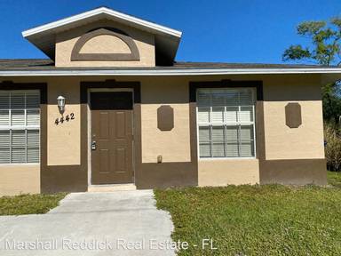 Main picture of 4426 29th St SW