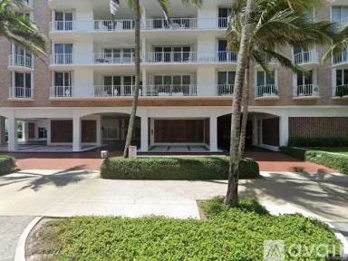 Main picture of Winthrop House Condos