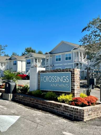 Main picture of 4616 Crossing Ct