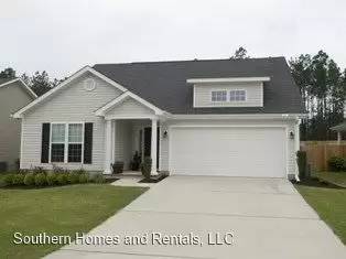 Main picture of 4107 Stone Pass Dr
