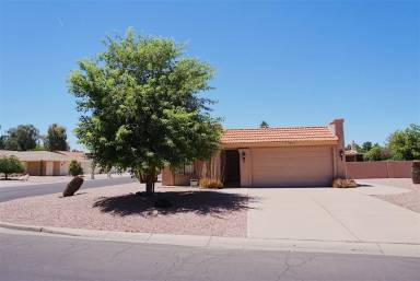 Main picture of 9502 E Palomino Pl