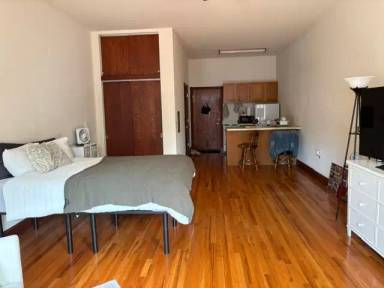 Main picture of Times Square Apartments