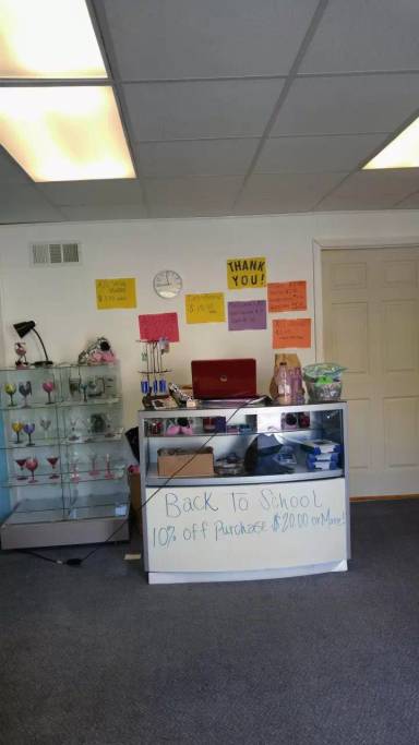 Main picture of 236 W Broadway St
