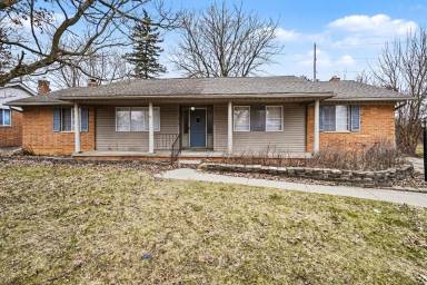 Main picture of 3505 Ridgecliffe Dr