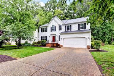 Main picture of 302 Treis Trl