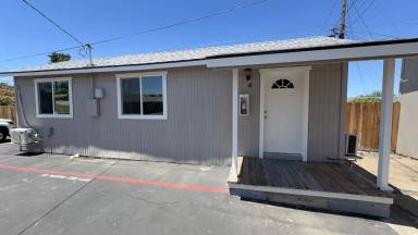 Main picture of 1855 D St