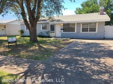 Main picture of 3003 N Hill St