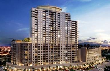 Main picture of Circ Apartment Residences