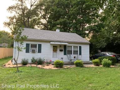 Main picture of 1201 S Lynn St