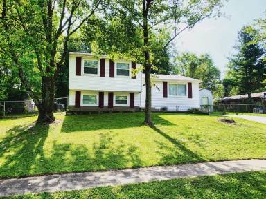Main picture of 5503 Windy Willow Dr