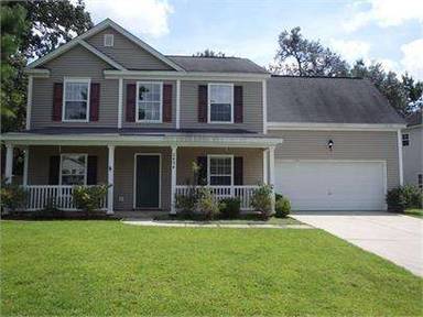 Main picture of 2494 Calamari Ct