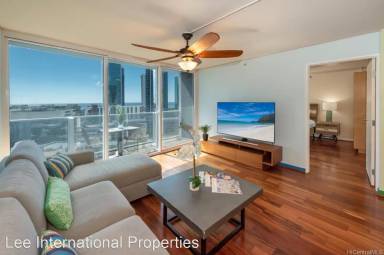 Main picture of Moana Pacific Tower