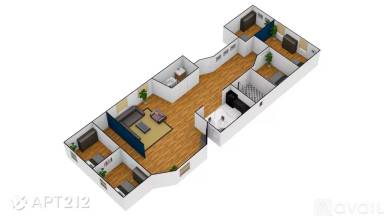 Main picture of 75 2nd Ave