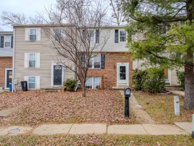 Main picture of 8505 Castlemill Cir