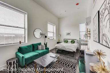 Main picture of The Wilson Club Apartments