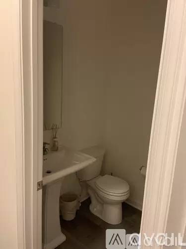 Main picture of 18201 Twin Falls Ln