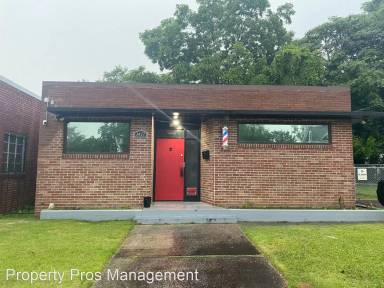 Main picture of 1417 Barnwell St